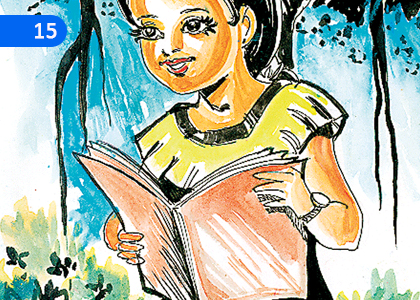 Let's Learn to win, Let's read to Learn,දිනන්නට උගනිමු; ඉගෙනුමට කියවමු,Grade 3 Sanskrit Lessons ,Grade 3 Sanskrit Paadam