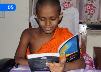 Nepathic Participles,නේපාතික කෘදන්ත,Grade 3 Sinhala Lessons ,Grade 3 Sinhala Paadam