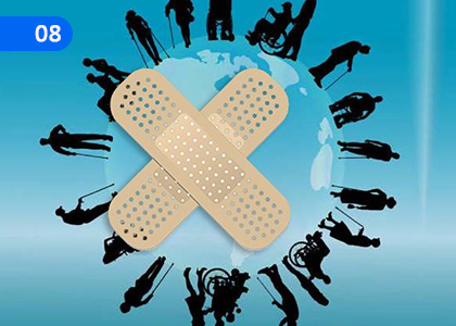 Accident Prevention & First Aid,අනතුරු වළක්වා ගැනීම සහ ප්‍රථමාධාර,Grade 3 Health & Physical Education Lessons ,Grade 3 Health & Physical Education Paadam