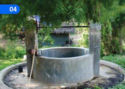 Let's Use Water Safely for the well-being of Life,ජීවිතයේ යහපැවැත්ම සදහා ජලය සුරක්ෂිතව පරිහරණය කරමු,Grade 4 Health & Physical Education Lessons ,Grade 4 Health & Physical Education Paadam