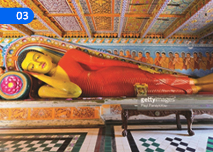 Our Heritage,,Grade 4 English Lessons ,Grade 4 English Paadam