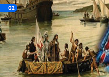 Expansion of Portuguese power in coastal areas of Sri Lanka,ශ්‍රී ලංකාවේ මුහුුදුබඩ ප්‍රදේශවල පෘතුගීසි බල ව්‍යාප්තිය,Grade 4 History Lessons ,Grade 4 History Paadam