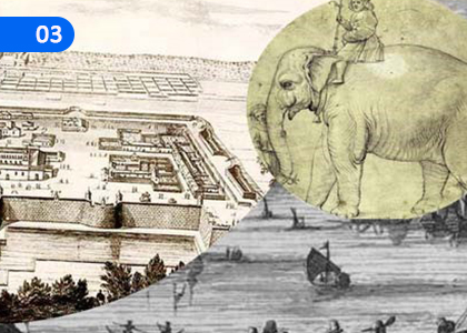 Expansion of Dutch Power in the Coastal Areas of Sri Lanka,ශ්‍රී ලංකාවේ මුහුුදුබඩ ප්‍රදේශවල ලන්දේසි බලය පැතිරවීම,Grade 4 History Lessons ,Grade 4 History Paadam