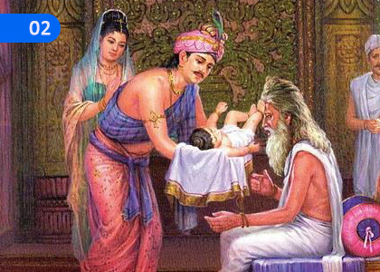 Childhood and Youth of Prince Sidhu,සිදුහත් කුමරුගේ ළමා කාලය හා යොවුන් විය,Grade 6 Buddhism Lessons ,Grade 6 Buddhism Paadam