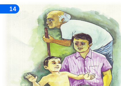 Be Resilient to Change,වෙනස් වීමට ඔරොත්තු දෙමු,Grade 6 Buddhism Lessons ,Grade 6 Buddhism Paadam