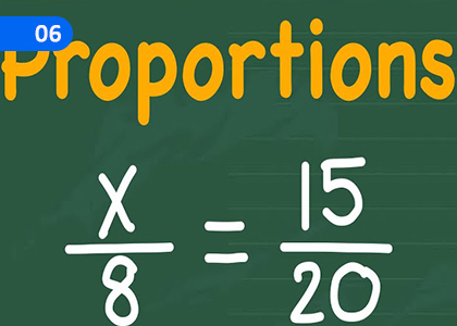 Proportions,සමානුපාත,Grade 4 Mathematics Lessons ,Grade 4 Mathematics Paadam