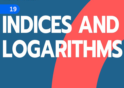 Indices and Logarithms,දර්ශක හා ලඝුගණක,Grade 4 Mathematics Lessons ,Grade 4 Mathematics Paadam