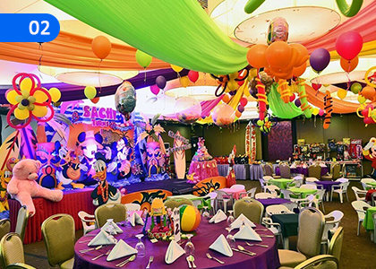 Birthday Party,பிறந்தநாள் விழா,Grade 4 Tamil Lessons ,Grade 4 Tamil Paadam