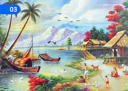 Mother and You are Father and You,அம்மாவும் நீயே அப்பாவும் நீயே,Grade 4 Tamil Lessons ,Grade 4 Tamil Paadam