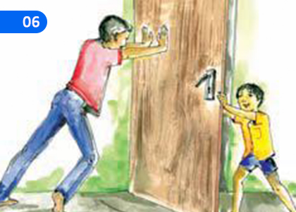 Physical Signs related to force and Motion,බලය හා චලිතය සම්බන්ධ භෞතික රාශි,Grade 4 Science Lessons ,Grade 4 Science Paadam