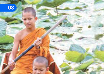 Mechanical Energy,යාන්ත්‍රික ශක්තිය,Grade 4 Science Lessons ,Grade 4 Science Paadam