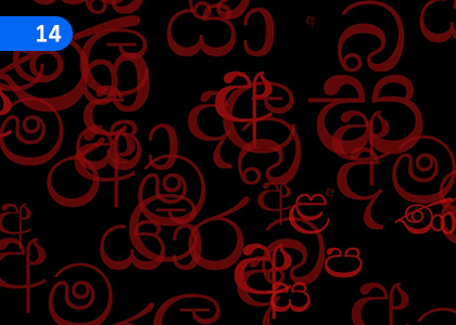 Regional Languages,ප්‍රදේශීය භාෂා,Grade 4 Sinhala Lessons ,Grade 4 Sinhala Paadam