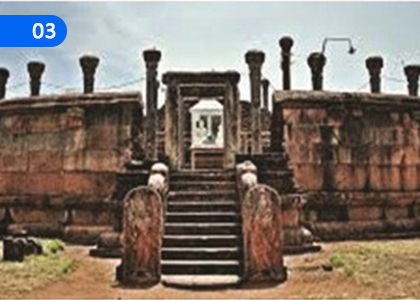 Buddha's Disciples,,Grade 5 Sanskrit Lessons ,Grade 5 Sanskrit Paadam