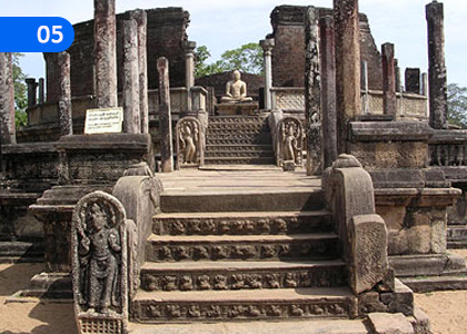 Origin, Evolution, and Decline of Polonnaruwa Kingdom,පොළොන්නරු රාජධානියේ ආරම්භය, විකාශනය හා පරිහානිය,Grade 5 History Lessons ,Grade 5 History Paadam