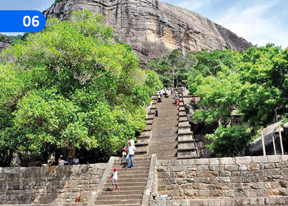 History of Ceylon from the beginning of the Dambadeniya Kingdom to the collapse of the Kotte Kingdom,දඹදෙණි රාජධානිය ආරම්භයේ සිට කෝට්ටේ රාජධානිය බිඳවැටීම දක්වා ලංකා ඉතිහාසය,Grade 5 History Lessons ,Grade 5 History Paadam