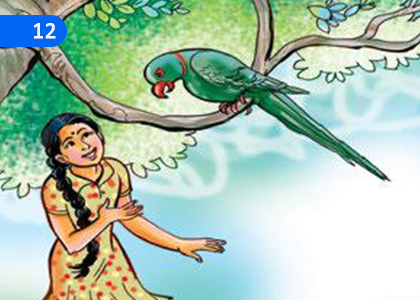 I Want to Tell the Truth,உண்மை சொல்ல வேணும்,Grade 6 Tamil (Second Language) Lessons ,Grade 6 Tamil (Second Language) Paadam