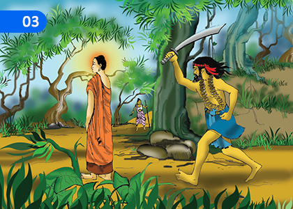 Let's Comfort the Mind by Knowing the Virtues of Buddha,බුදු ගුණ දැන සිත් සනසමු,Grade 7 Buddhism Lessons ,Grade 7 Buddhism Paadam