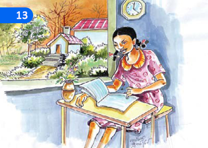 Sentence Essay,වාක්‍ය රචනය,Grade 5 Sinhala Lessons ,Grade 5 Sinhala Paadam