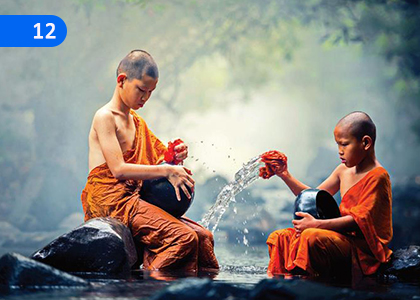 Buddhism and Health Sciences,බුදු දහම හා සෞඛ්‍ය විද්‍යාව,Grade 5 Health & Physical Education Lessons ,Grade 5 Health & Physical Education Paadam