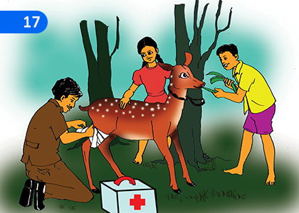 Compare yourself, Let's avoid making Mistakes,වළකිමු වරදින් උපමා කොට තමන්,Grade 7 Buddhism Lessons ,Grade 7 Buddhism Paadam