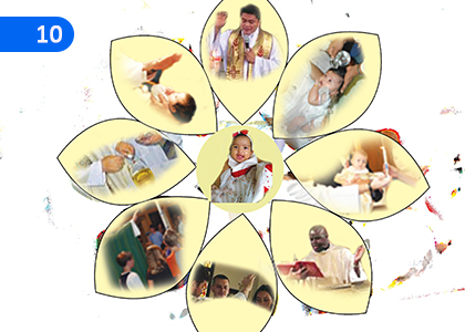 Installation of the Sacrament,ප්‍රසාද ස්නාපනය,Grade 7 Catholicism Lessons ,Grade 7 Catholicism Paadam