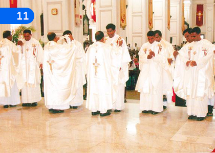 Priest,පූජකවරය,Grade 7 Catholicism Lessons ,Grade 7 Catholicism Paadam