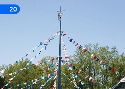 Nuvana and Feast,නුවාන හා මංගල්‍යය,Grade 7 Catholicism Lessons ,Grade 7 Catholicism Paadam