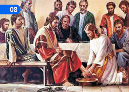 Let's do God's Will,දේව කැමැත්ත ඉටු කරමු,Grade 7 Christianity Lessons ,Grade 7 Christianity Paadam