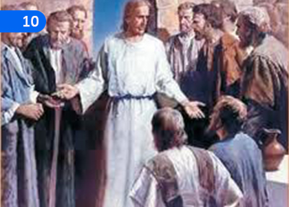 Hope for All,සැමට බලාපොරොත්තුවක්,Grade 7 Christianity Lessons ,Grade 7 Christianity Paadam