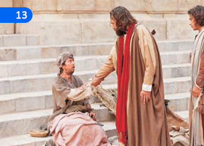 Lord of Healing,සුවය දෙන සමිදාණෝ,Grade 7 Christianity Lessons ,Grade 7 Christianity Paadam