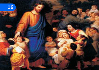 Let's Accept All,සැවොම පිළිගනිමු,Grade 7 Christianity Lessons ,Grade 7 Christianity Paadam