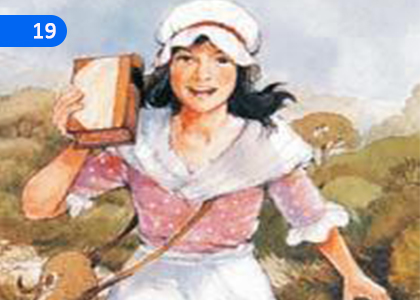 Pioneers of the Holy Bible,ශුද්ධ බයිබලය සම්බන්ධ පුරෝගාමීන්,Grade 7 Christianity Lessons ,Grade 7 Christianity Paadam