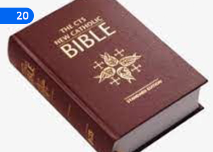 Translations of the Holy Bible,ශුද්ධ බයිබලයේ පරිවර්තන,Grade 7 Christianity Lessons ,Grade 7 Christianity Paadam