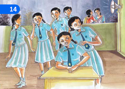 Announcements,නිවේදන,Grade 7 Sinhala Lessons ,Grade 7 Sinhala Paadam