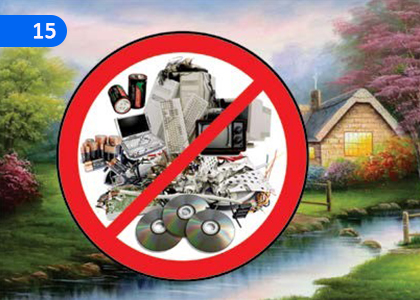 E-waste is a threat to the World,ලොවට තර්ජනයක් වන විද්‍යුත් අපද්‍රව්‍ය,Grade 7 Sinhala Lessons ,Grade 7 Sinhala Paadam