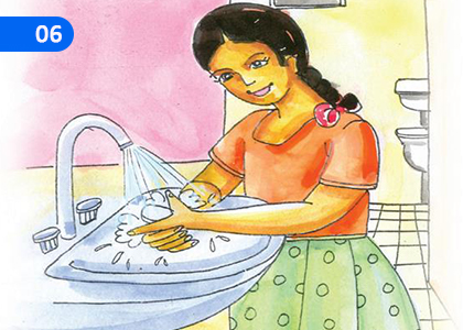 Better safe than Sorry,,Grade 7 English Lessons ,Grade 7 English Paadam