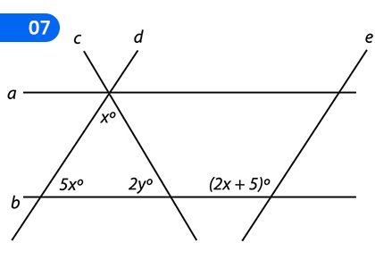 Parallel Straight Lines,සමාන්තර සරල රේඛා,Grade 7 Mathematics Lessons ,Grade 7 Mathematics Paadam