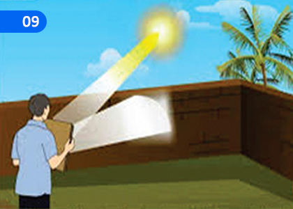 Light,ආලෝකය,Grade 7 Science Lessons ,Grade 7 Science Paadam