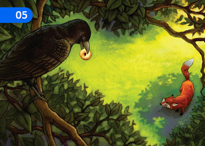 I enjoyed the Story,நான் ரசித்த கதை,Grade 7 Tamil (Second Language) Lessons ,Grade 7 Tamil (Second Language) Paadam