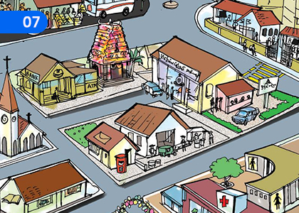 How is it going?,போவது எப்படி?,Grade 7 Tamil (Second Language) Lessons ,Grade 7 Tamil (Second Language) Paadam