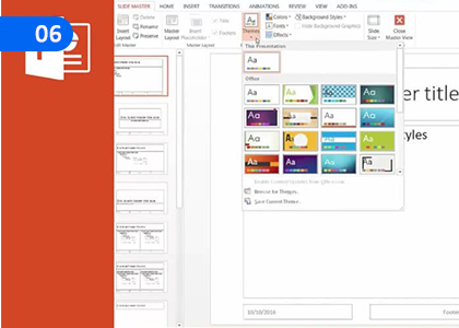 Presentation Software,සමර්පණ මෘදුකාංග,Grade 7 Information and Communication Technology - ICT Lessons ,Grade 7 Information and Communication Technology - ICT Paadam