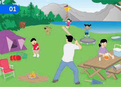 Let us Build a Healthy Family Environment,සෞඛ්‍යවත් පවුල් පරිසරක් ගොඩ නගමු,Grade 7 Health & Physical Education Lessons ,Grade 7 Health & Physical Education Paadam