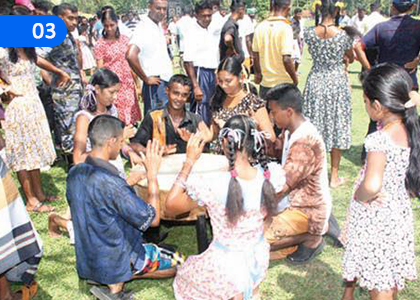 Let us engage in Folk Games,ජන ක්‍රීඩාවල නිරත වෙමු,Grade 7 Health & Physical Education Lessons ,Grade 7 Health & Physical Education Paadam