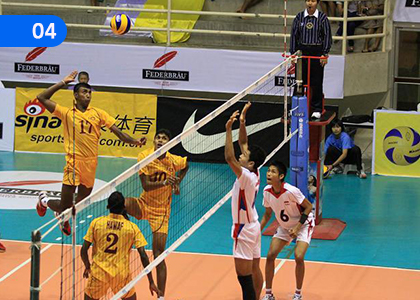 Let us play Volleyball,වොලිබෝල් ක්‍රීඩාවේ නිරත වෙමු,Grade 7 Health & Physical Education Lessons ,Grade 7 Health & Physical Education Paadam