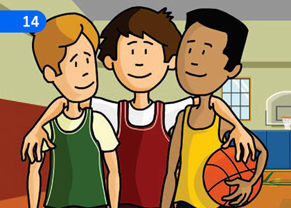 Let us get ready for Adolescence,නව යොවුන් වියට මුහුණ දෙමු,Grade 7 Health & Physical Education Lessons ,Grade 7 Health & Physical Education Paadam