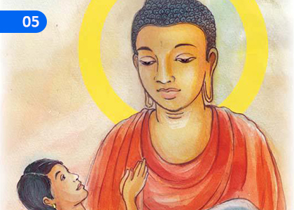 Remembering Buddha's Qualities, Let's Cultivate Buddha,බුදු ගුණ සිහිකර බවුන් වඩමු,Grade 8 Buddhism Lessons ,Grade 8 Buddhism Paadam