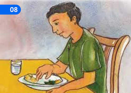 Let's Practice Customs According to Rev,සඟරුවනට අනුව හුරු පුරුදු වෙමු සුසිරිත්,Grade 8 Buddhism Lessons ,Grade 8 Buddhism Paadam