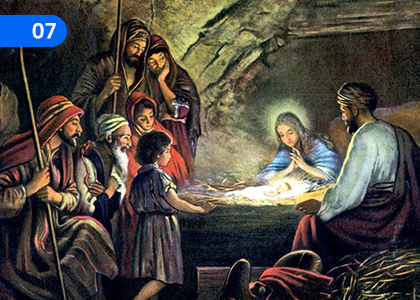 Effective Messianic Prophecies,සඵල වූ මෙසියානික අනාවැකි,Grade 8 Catholicism Lessons ,Grade 8 Catholicism Paadam