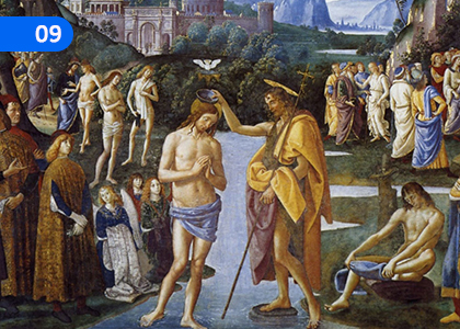 Missionary Work of Jesus,ජේසුස් වහන්සේගේ දූත සේවාව,Grade 8 Catholicism Lessons ,Grade 8 Catholicism Paadam