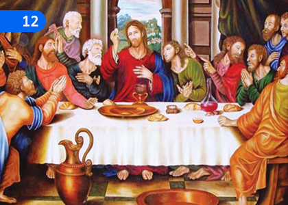 Holy Communion,දිව්‍ය සත්ප්‍රසාද වහන්සේ,Grade 8 Catholicism Lessons ,Grade 8 Catholicism Paadam